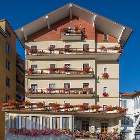 Отель Miramonti Calizzano Экстерьер фото