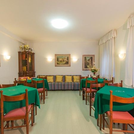 Отель Miramonti Calizzano Экстерьер фото