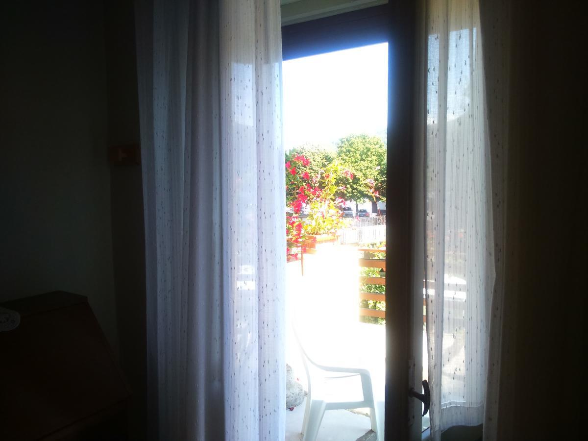 Отель Miramonti Calizzano Экстерьер фото